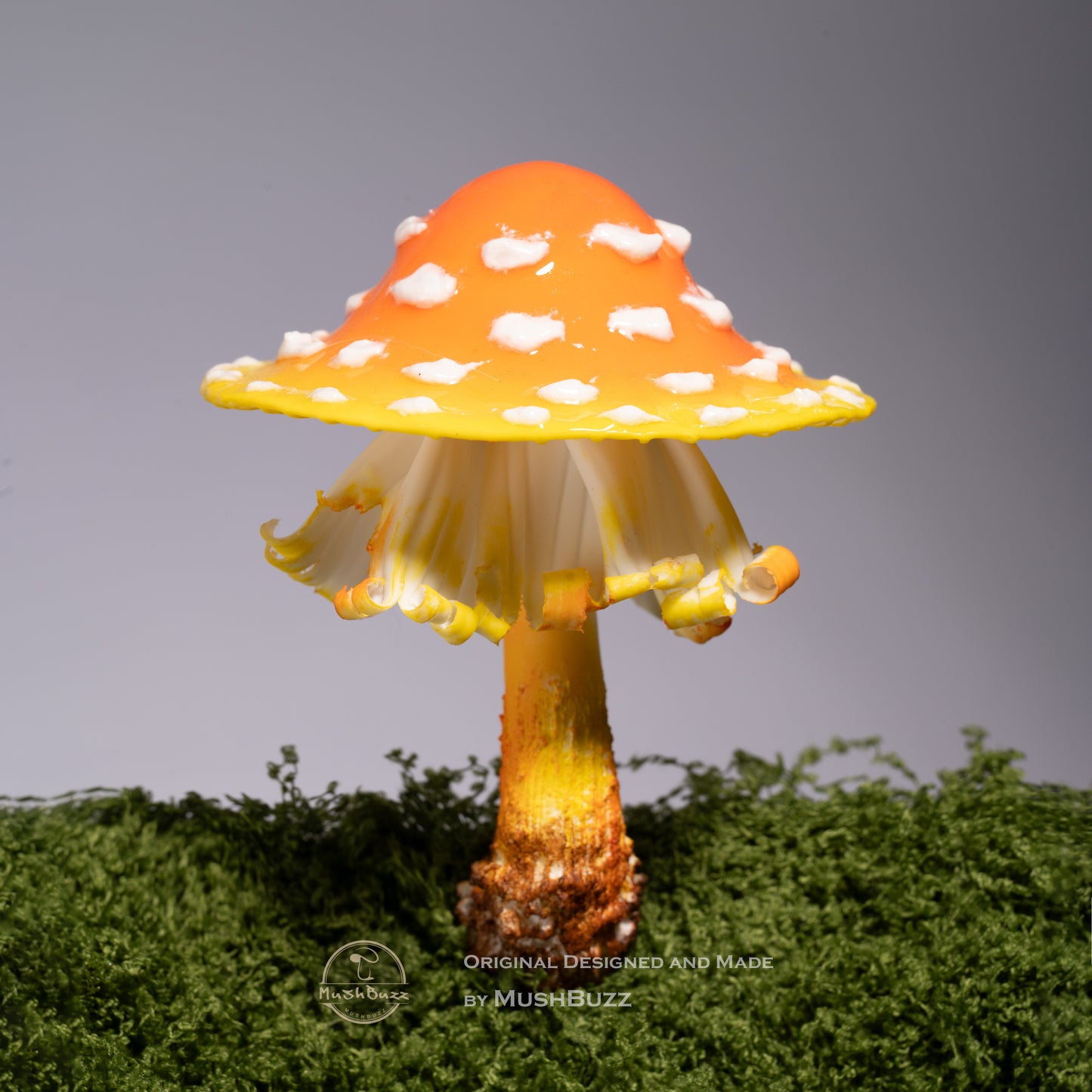 Amanita