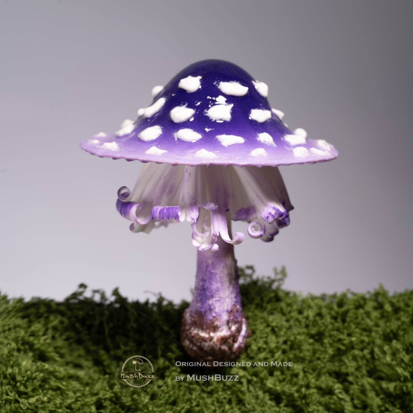 Amanita