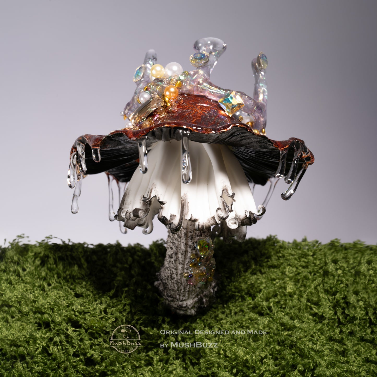 Gleaming Crown
