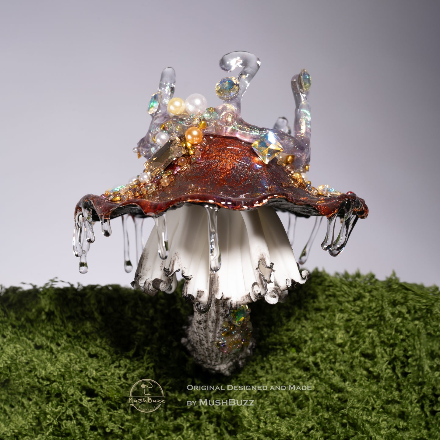 Gleaming Crown