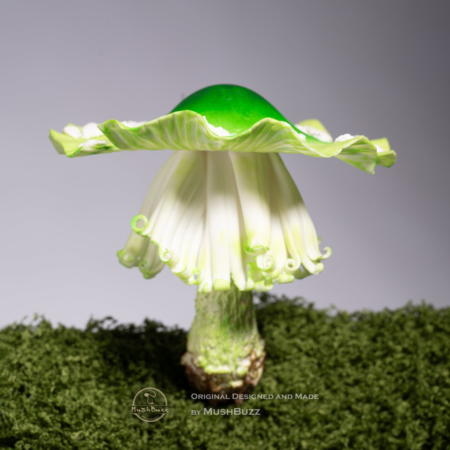 Amanita