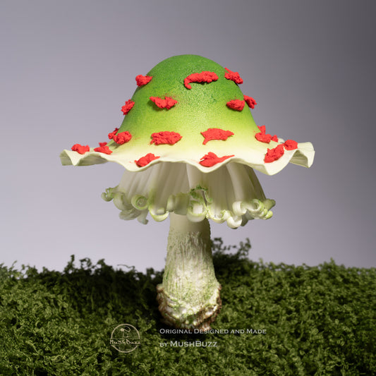 Amanita