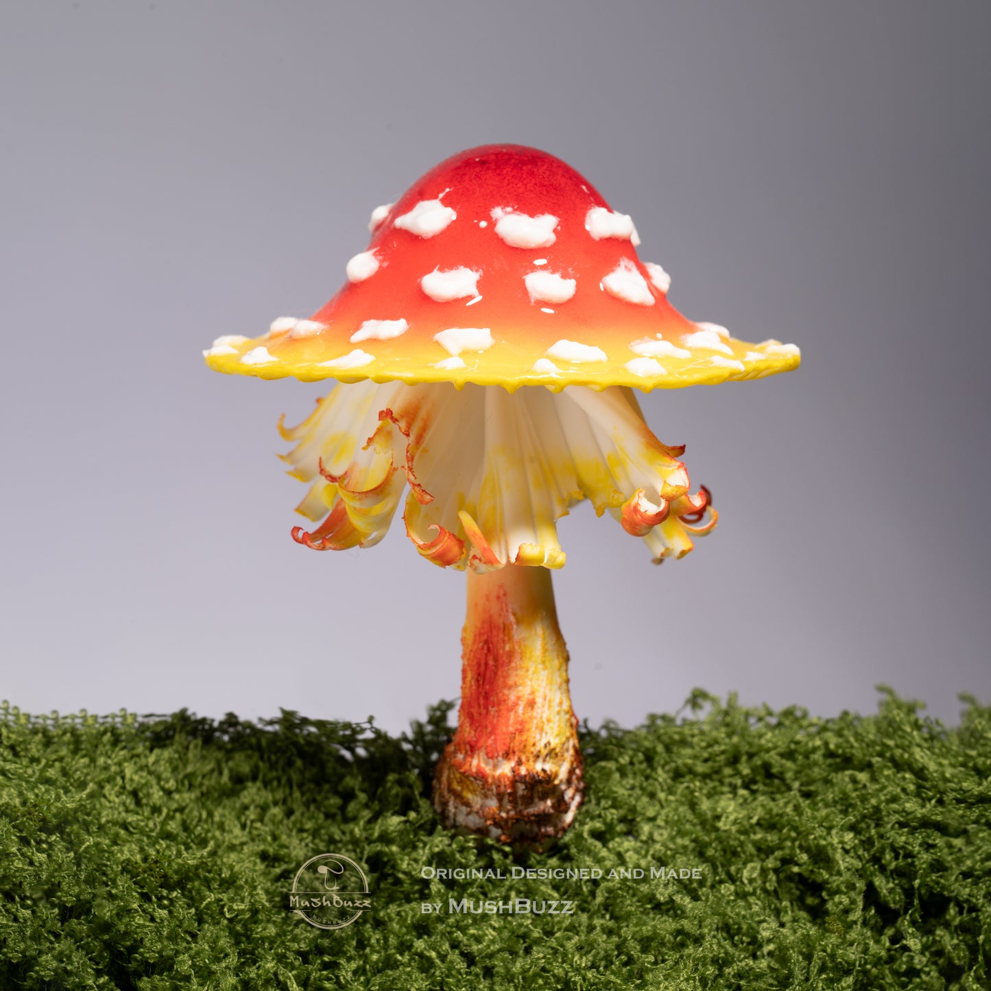 Amanita