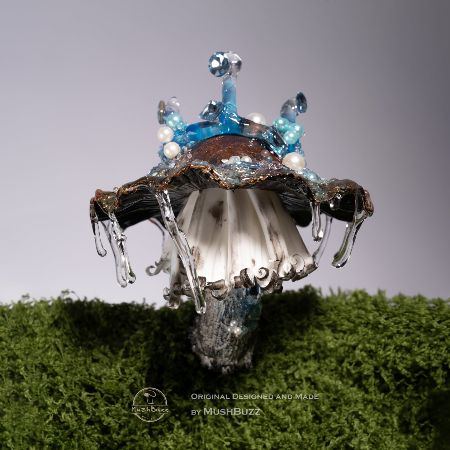 Gleaming Crown