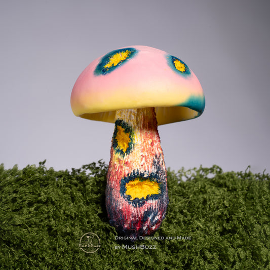 Boletus speciosus