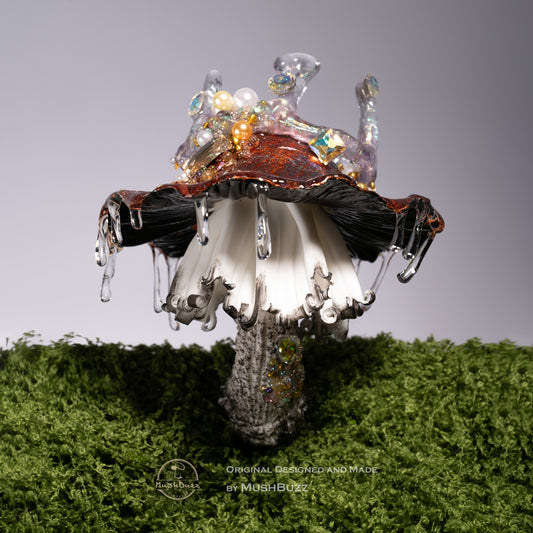 Gleaming Crown