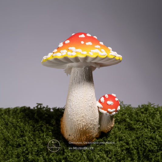 Fly Agaric