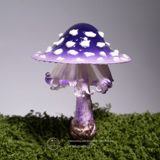 Amanita