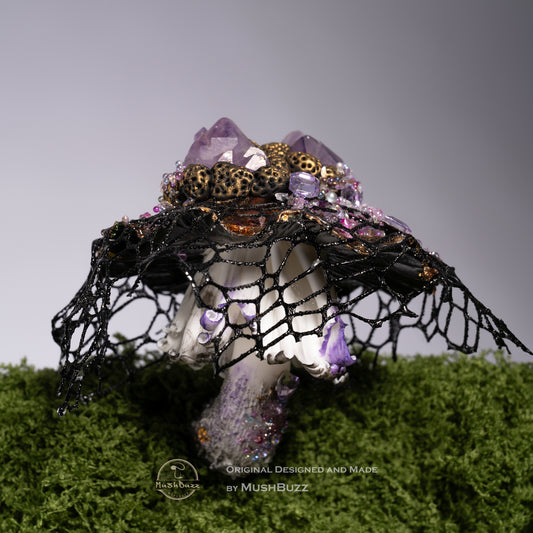 Amethyst Realm